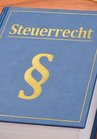Steuern und Steuervorteile